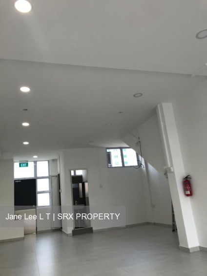 Telok Blangah Drive (D4), HDB Shop House #193390812